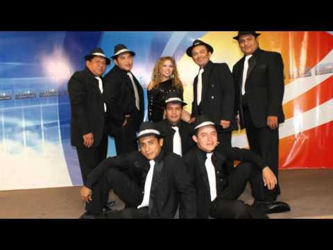 GRUPO VAINILLA-VA CAYENDO UNA LAGRIMA