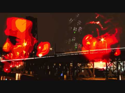 Welcome 2 My City ft. Arjae Prime