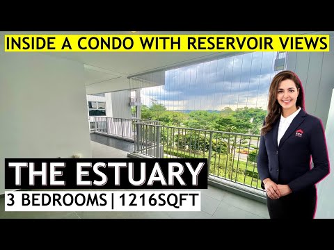 The Estuary @ Yishun, 1 Yishun Avenue 1, 3 Bedrooms, 1,216 sqft, Condominium For Rent, by Bhavina Kaur, 21869057 - PropertyGuru.com.sg