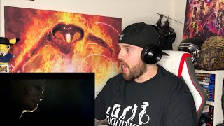 Halloween Kills - Teaser (In Theaters October 2021) - REACTION Halloween Kills - Teaser (In Theaters October 2021) - REACTION