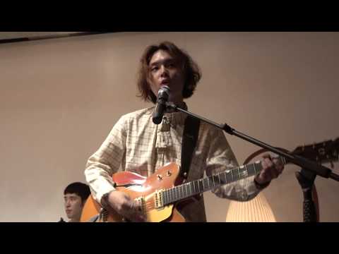 180728 Cuckoo - 잔나비 (JANNABI) @ 한남살롱 디뮤지엄