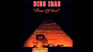 Dies Irae - Fear of God