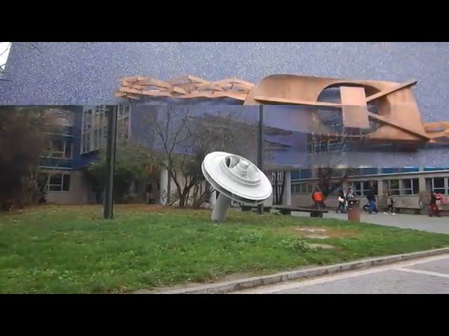 Czech Technical University in Prague vidéo #1