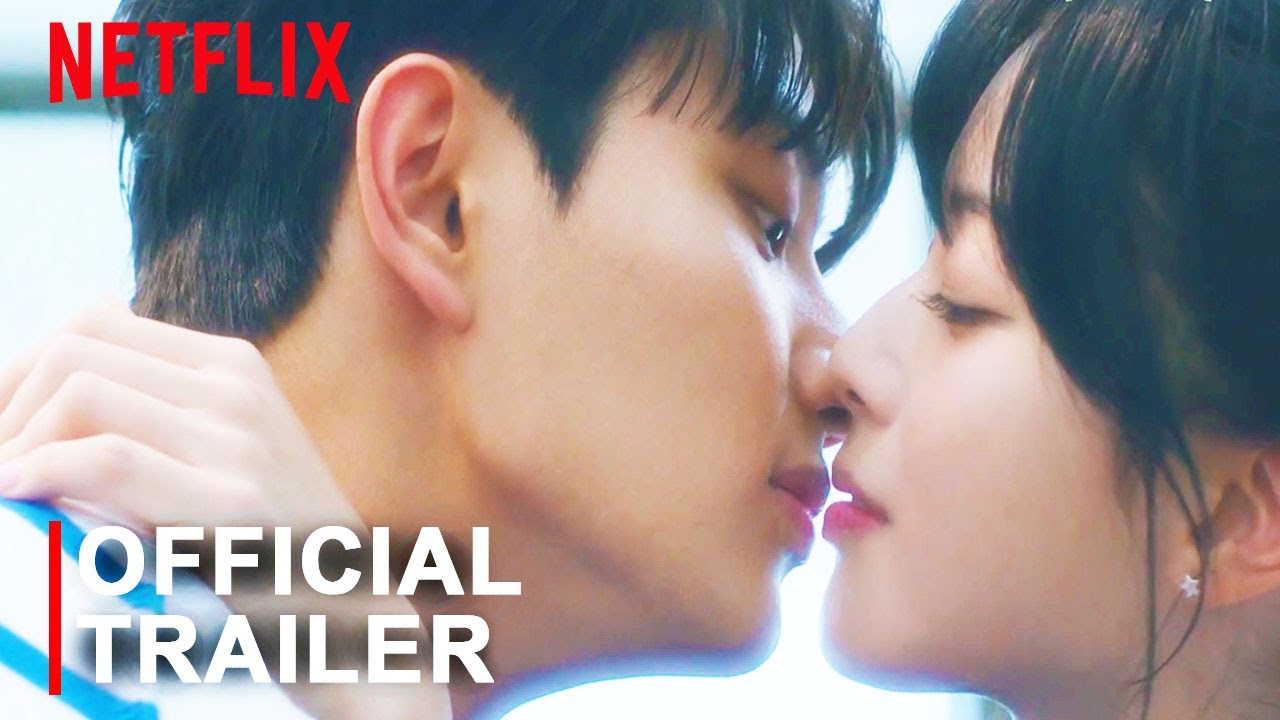 Hierarchy Season 2 | Official Trailer | Korean Drama | Roh Jeong-eui, Lee Chae-min, Kim Jae-won