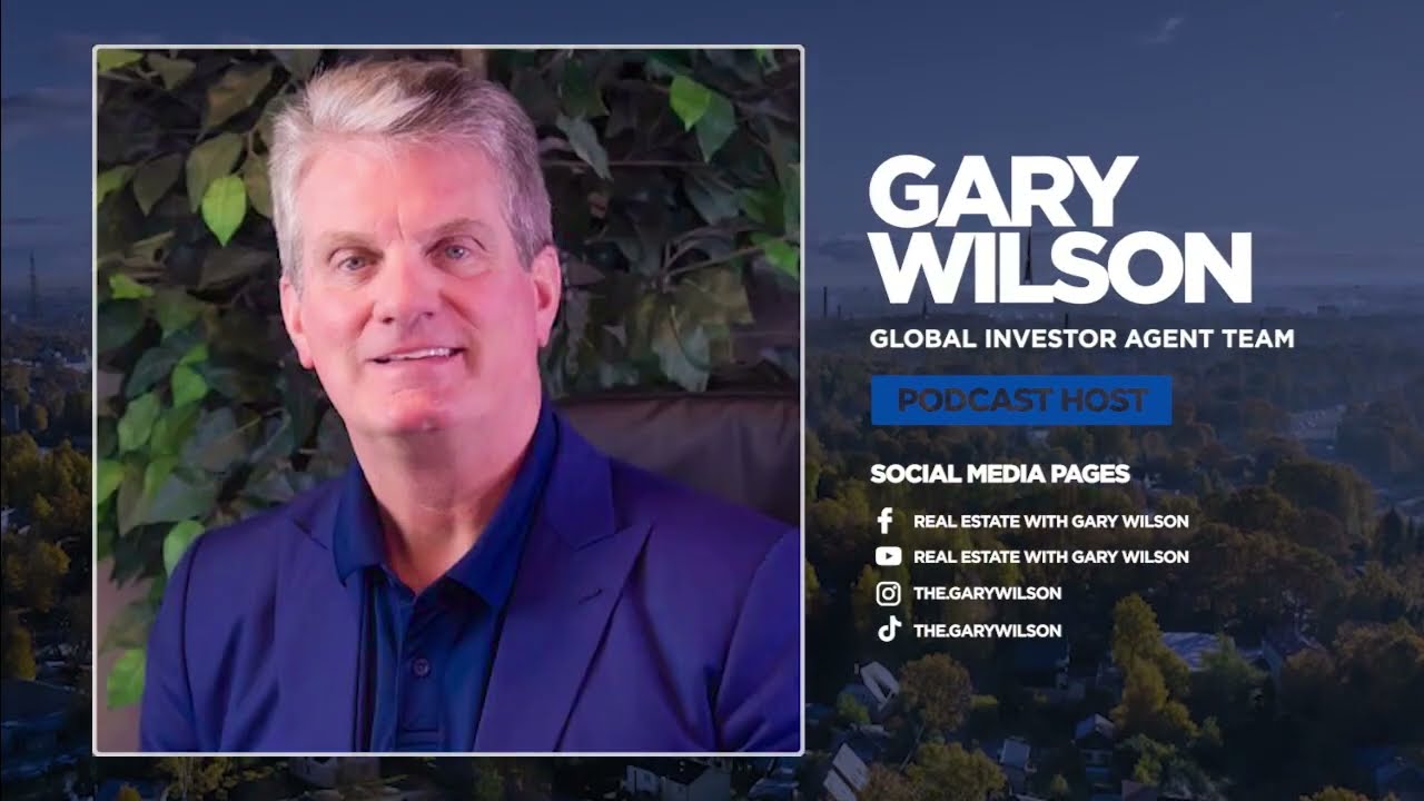 Boosting Your Real Estate's Profit Potential, with Brad Strickland