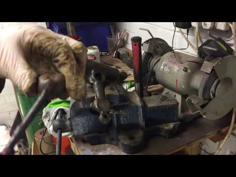 Classic Mini Restoration Part 62