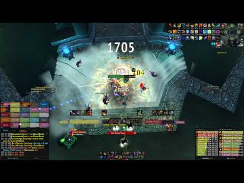 Assa Rogue PoV - DBS HC 0%