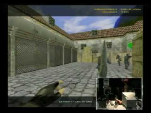 EPS Finals VI - UB-Finale - DkH vs. plan-B - de_inferno