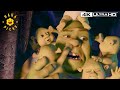 Shrek S Baby Ogre Nightmare Shrek The Third