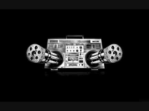 Soundphreakers ft  Mec Vrabec -    Centrum 2