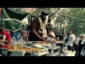 Afrika Bambaataa, Kool DJ Red Alert, and DJ Jazzy Jay | The True School Park Jam Series