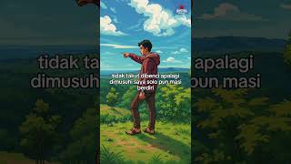 Download lagu Tidak Takut Dibenci Apalagi #shortsfeed #shortvideo #storywa mp3