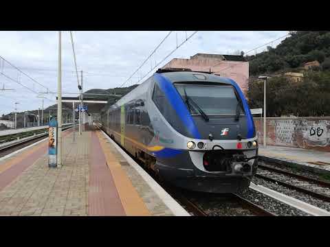 REG 3751 IN PARTENZA