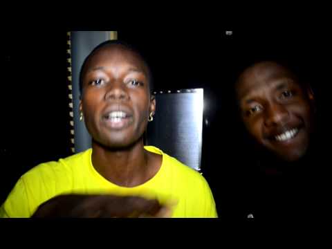 FREESTYLE AU STUDIO !!! TiTO FEAT MALYK-MAN 2k13