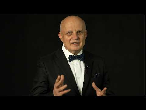 Michal Horáček - Pozemský prach a Boží dech