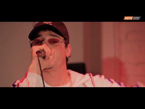 30/50 KROKODIL Sessions #1: Surreal feat. Grooveheadz