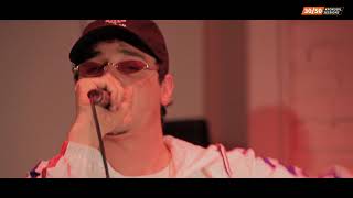 Download lagu 30/50 KROKODIL Sessions #1: Surreal feat. Grooveheadz mp3