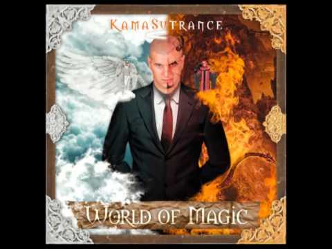 KamaSutrance-World Of Magic Tizer Set  1- Tracks 1-5