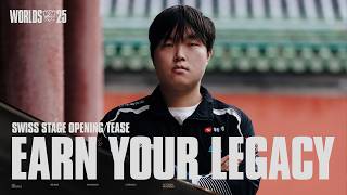 [閒聊] 瑞士輪Day 1 前導片