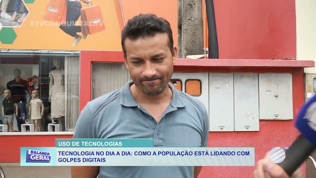 Golpes Digitais em Alta: Como se Proteger no Dia a Dia com Dicas de Especialistas
