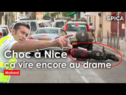 Choc à Nice : la situation vire encore au drame