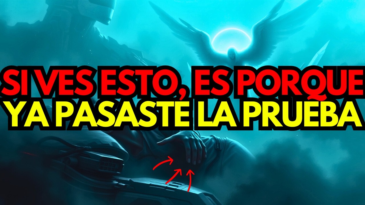 ELEGIDO, SUCEDERÁ ESTA NOCHE! 🎉 PASASTE LA PRUEBA 🙌✨