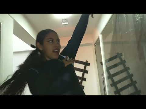 [SPECIAL CLIP] - EVERGLOW, TXT, KARD, MONSTA X REMIX - XXXX ProjecT