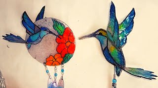 COLIBRI TUTOR DE PLANTAS