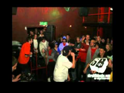 Symbiotika - Rettungsboot