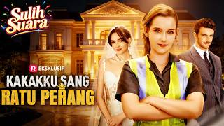 Download lagu [Versi Dub] Kakakku Sang Ratu Perang #reelshorts #cdrama #romance mp3