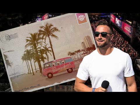 TYR Wodapalooza Expands to SoCal!