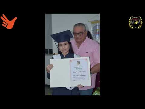 Ceremonia de Grados en Tame Arauca - 2do Semestre, 2025 – CONEIDHU