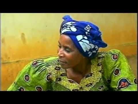 Les Guignols d'Abidjan- mon chat n'attrape plus de souris