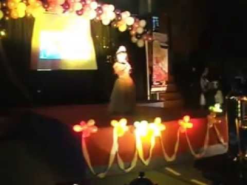 tu resplandor de violeta