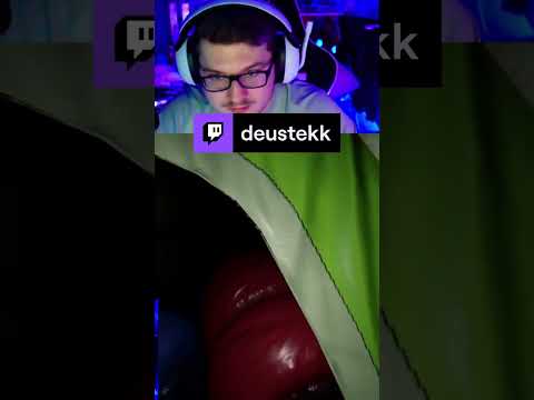 LASS MICH REIN!!!! | deustekk auf #Twitch