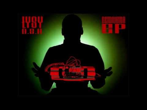 03. Łysy D.S.K. - Jazz, bit i ja (Kolneńskie Bragga) (DETONATOR_EP)