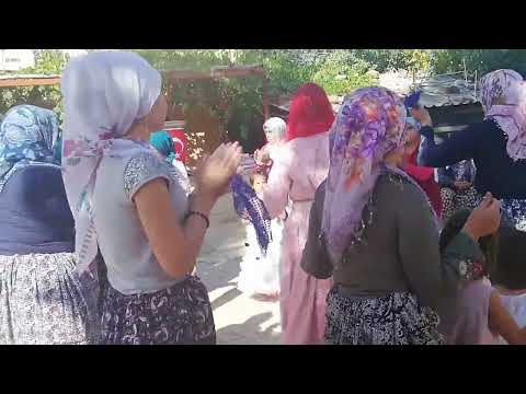 Her yeri sallanarak MÜZİSYEN ÖZLEM ÖKTEN AKŞEHİR düğünleri Çakıllar köyü mahallesi