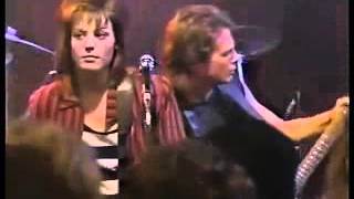 Joan Jett Light of Day Movie Scene