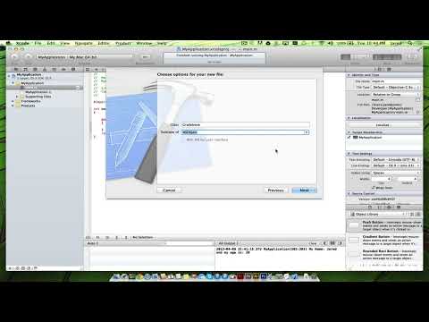 Objective C Mac iOS - For Experienced Programmers - learn swift