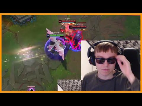 Haircut Buff - Best of LoL Streams 1816
