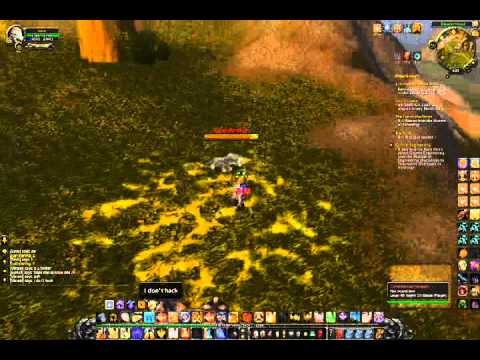 Savix Ret Paladin lvl 85 pvp