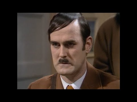 Not much Fun in Stalingrad - Monty Python's Flying Circus - S01E12