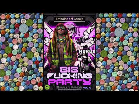 Exagerao - Big Fucking Party