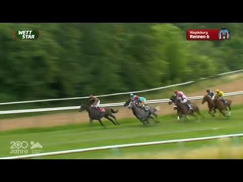 India - Marco Casamento - Magdeburg