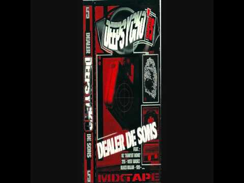 2 5ource 5ure, Overprose & Fiasco (Battle Mode Click) - Pour les miens (1999)