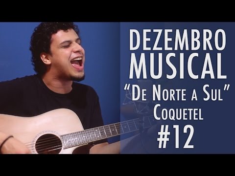 De Norte A Sul - Coquetel