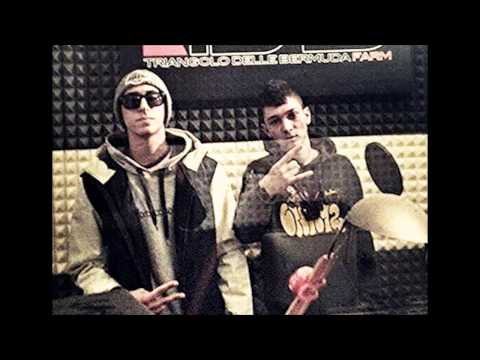 Engiom feat. Rust - 64 barre