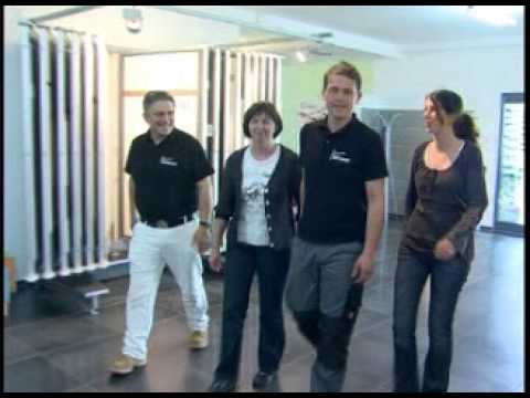 HwK-TV, 22.04.2009 - Ungewöhnliche Handwerker, ungewöhnliche Aufträge