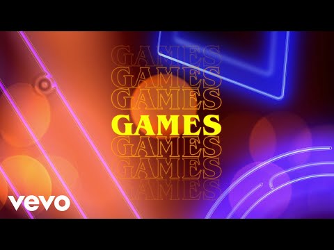 Bobby Womack - Games (Official Lyric Video)