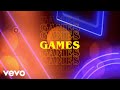Bobby Womack - Games (Lyric Video)